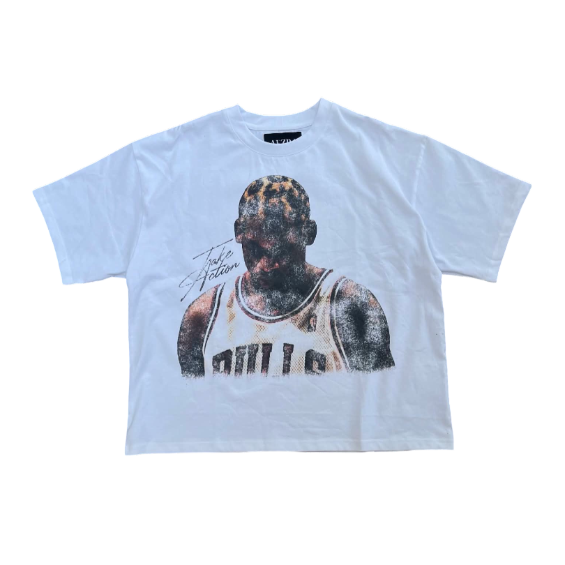 "The Youngest MVP" T-Shirt