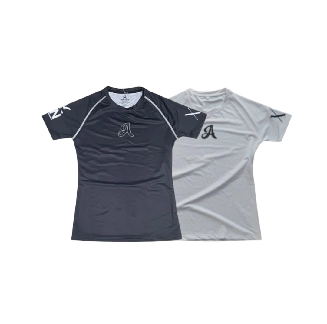 Aezra Compression Shirts BUNDLE