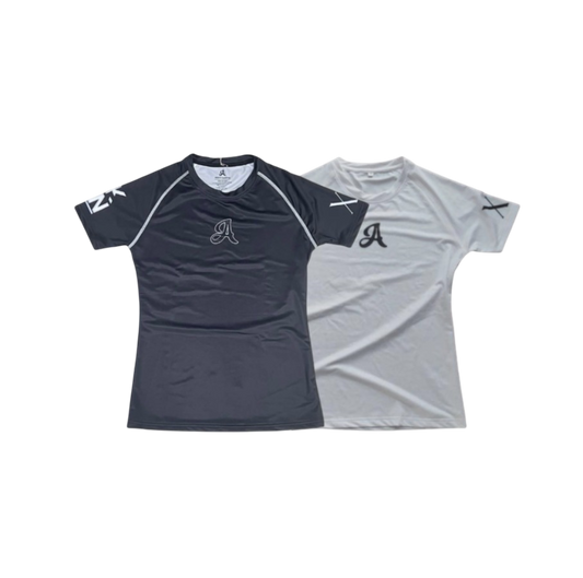Aezra Compression Shirts BUNDLE