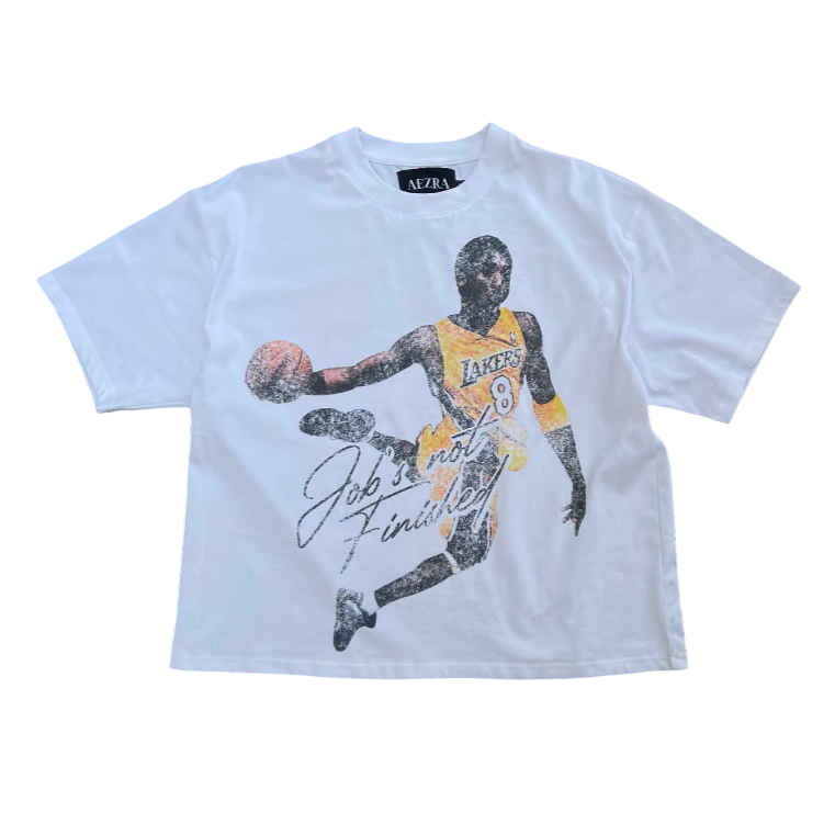 "Black Mamba" T-Shirt