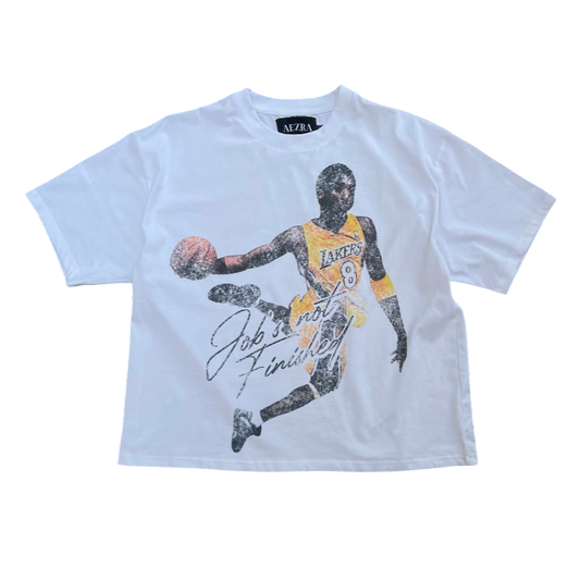 "Black Mamba" T-Shirt